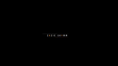 Amari & Zazie Skymm