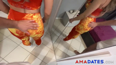 I Want it in My Ass, Not in My Pussy!