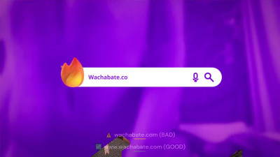 Watch real couple fucking on Wachabate (Free Cams)