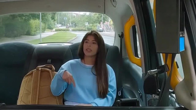 ┃ADULT┃ ONE XXX PLAY FAKE TAXI HD-081026032025