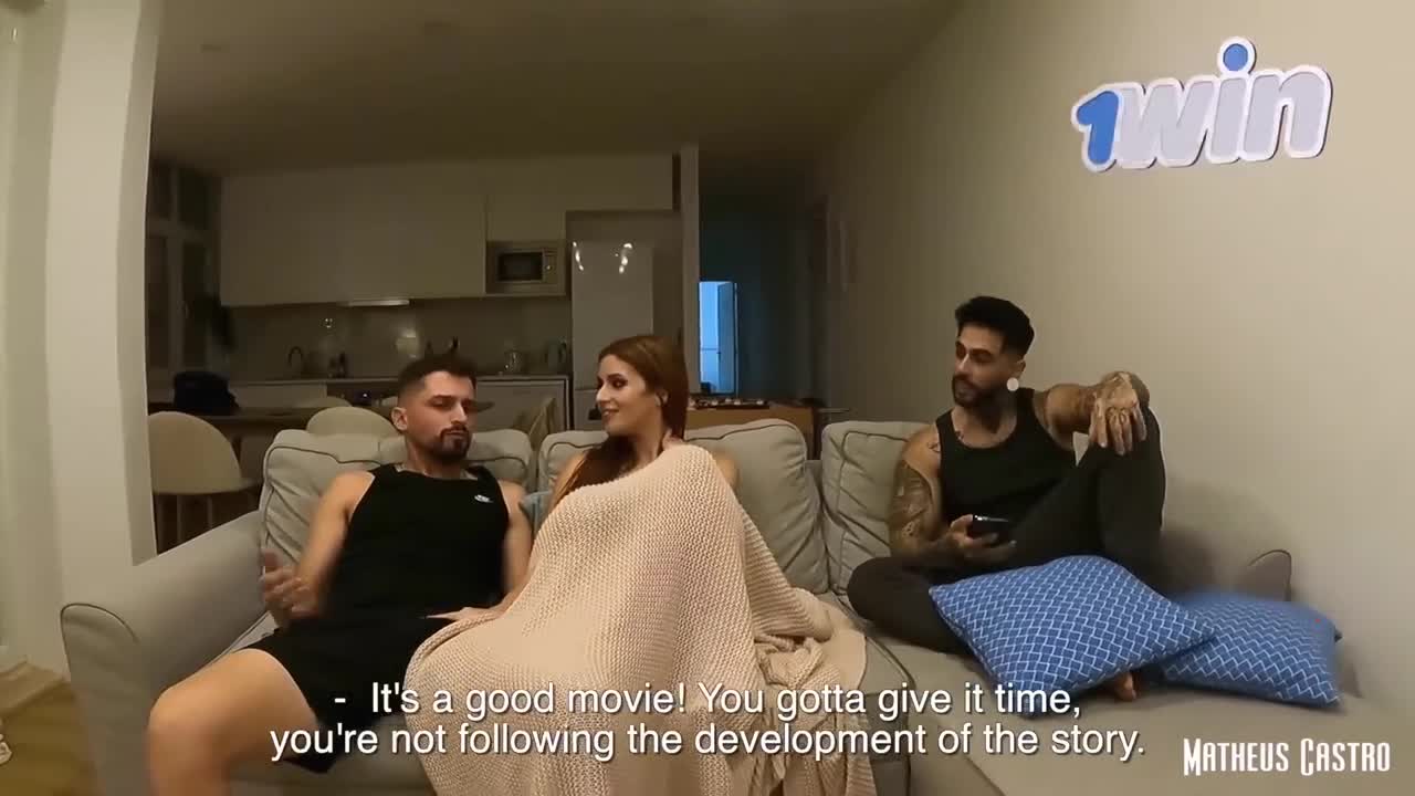 Watch RABUDA RIS later pounded wifey and acquaintance - DOUBLE PENETRATION - XXX! Short Sex Videos - Duration: 07:22 | ePornNEW.