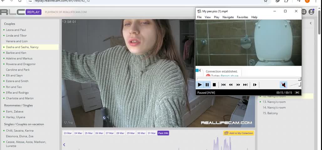 Watch Nice girls Short Sex Videos - Duration: 05:07 | ePornNEW.
