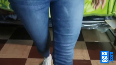 Latina College Girl Loves Rough Sex with Her Friend