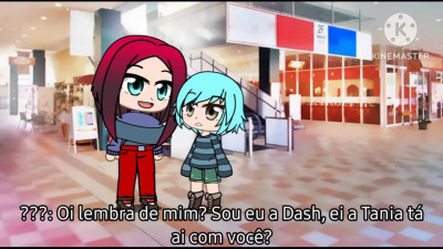 A vida de Uru ep 1: Oi eu sou Uru