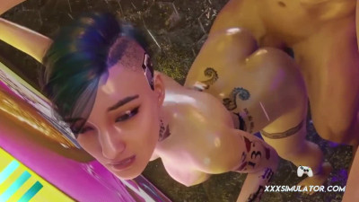 ➤ Erotic Games Storm ❖ Premium 3D Collection (High Resolution)