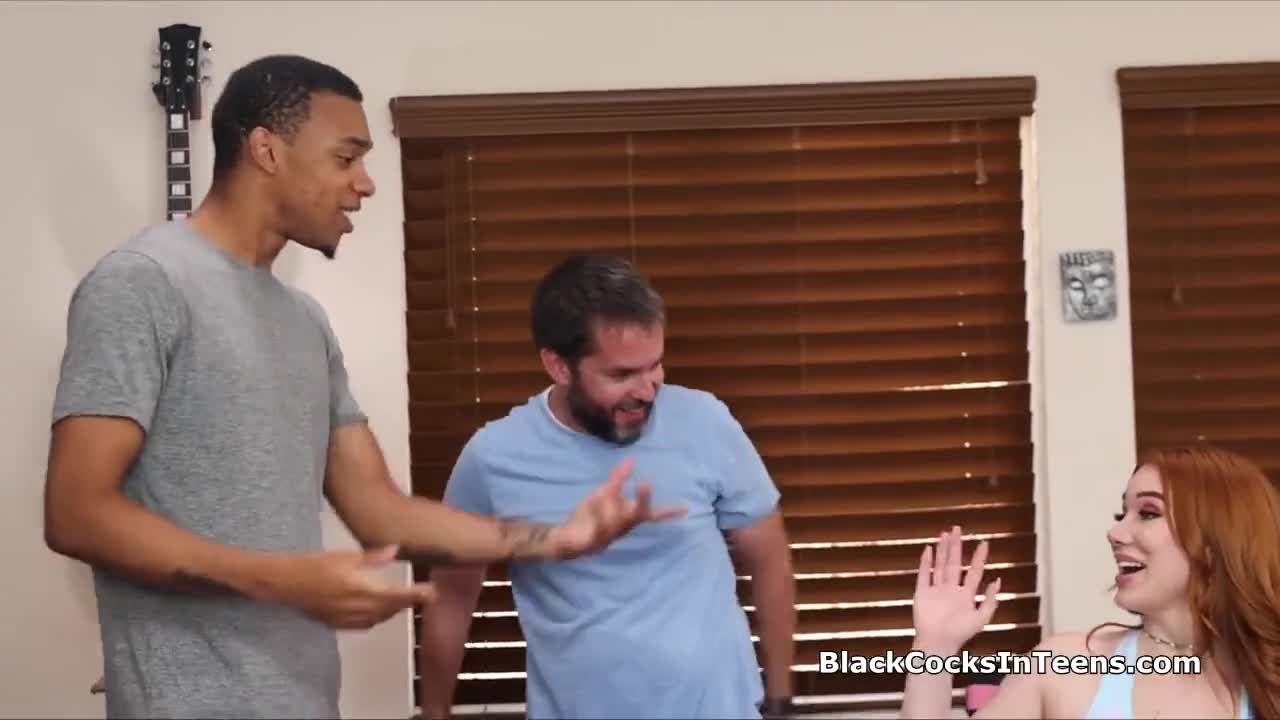 Watch PAWG ginger gf cheating with personal trainers big black cock Short Sex Videos - Duration: 06:59 | ePornNEW.