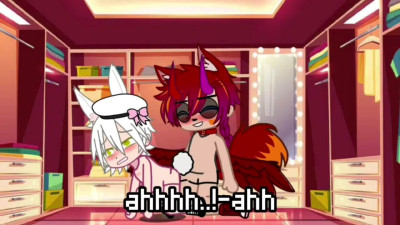 Gacha sex requests of DarkWolfy