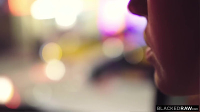 Jia Lissa - Blossoms in her lovers arms once more