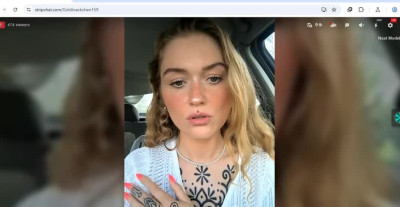 Goldloeckchen159 dirty loser