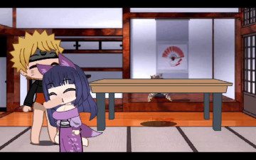 Icha icha Narutos foxs part2