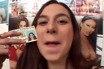 Jackie Ashe Load My Mouth