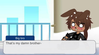 Bunny brothers~