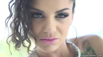 Bonnie Rotten Is Squirtwoman - sc1 Bonnie Rotten, Veronica Avluv