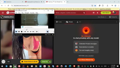 Yasmine_777 Arabian smelly sick fucker with black nipples