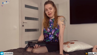 My girlpartners mom taught me anal, got me hooked on XXX!