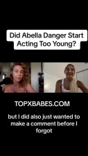 Abella Danger