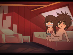 ¡¡daddys fault!! // part 5 // ..