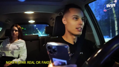 Fake Taxi giant tits, game show, de-robe game, YouTube, XXX, porn, best!
