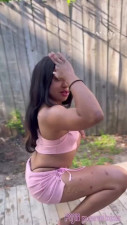 I told him I was home alone so put my throat to work watch full screen