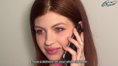 Found myself INSIDE my classmates pussy, dont be late - greatest XXX porn!