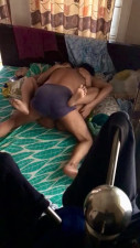 Big ass desi sister fucked and cum