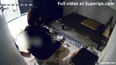 IPCAM – Internet café workers have secret sex