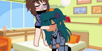 Sam Fucks Annie