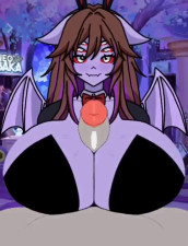 Another visitor invades Yggdrasil and Dante Will punishes him in a way he will never
