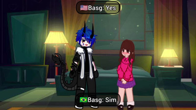 Sex Request from Basg