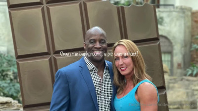 Muscle Wife Cuckold