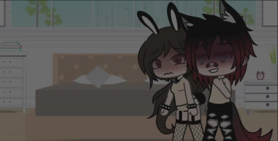 My and my gf