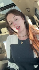 Finding A Spot At The Mall To Cum Hard | Public Orgasm | Outdoors
