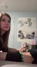 REAL CHEATING! I love sucking and fucking my husbands best friend when he’s at work