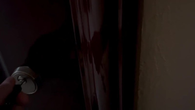 Banging my redhead with massive mounds for hard-core porn!