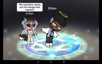 Gacha Sex Resquests for my Ocs!