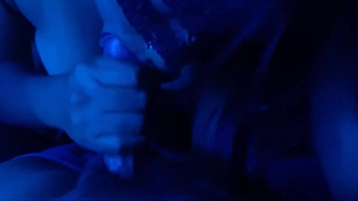 Deep Throat: Taking it Hard and Loving It