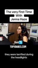 Jenna haze