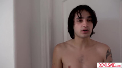 She said I can fuck her because we are only stepcousins