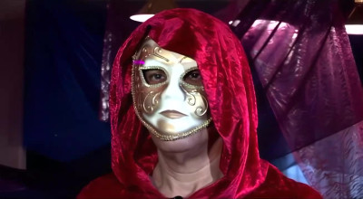 Sierra Sinn Has Dementia
