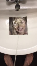 Nicole Cum Tribute Slut