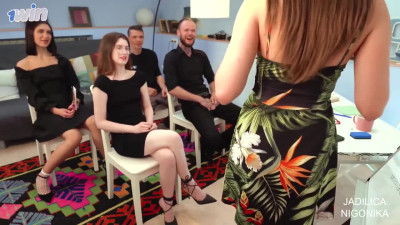 Milf teacher JADILICA fuck-fest pulverizes student in class, 1WINPORN 2023 4K -