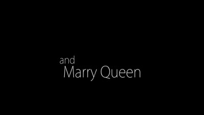 Little Caprice & Marry Queen
