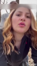 Georgia Girl Qetevan