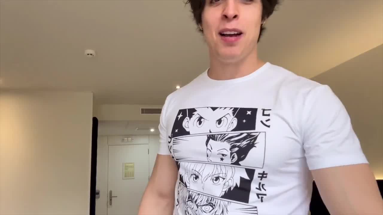 Watch I Met this Spanish Teacher on a dating app Short Sex Videos - Duration: 27:31 | ePornNEW.