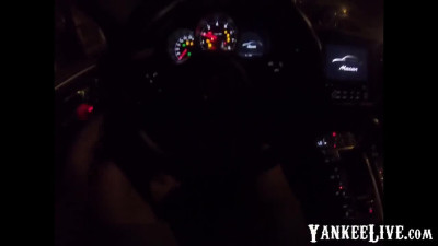 POV: Fucking a Horny Teens Big Ass until She Orgasms