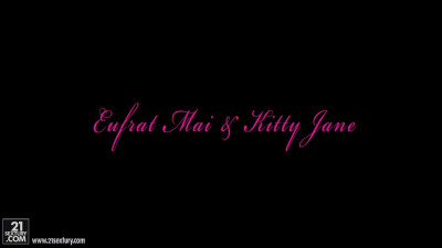 Eufrat & Kitty Jane