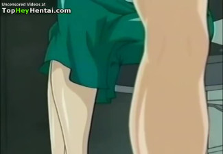 Sexy aroused girl masturbates