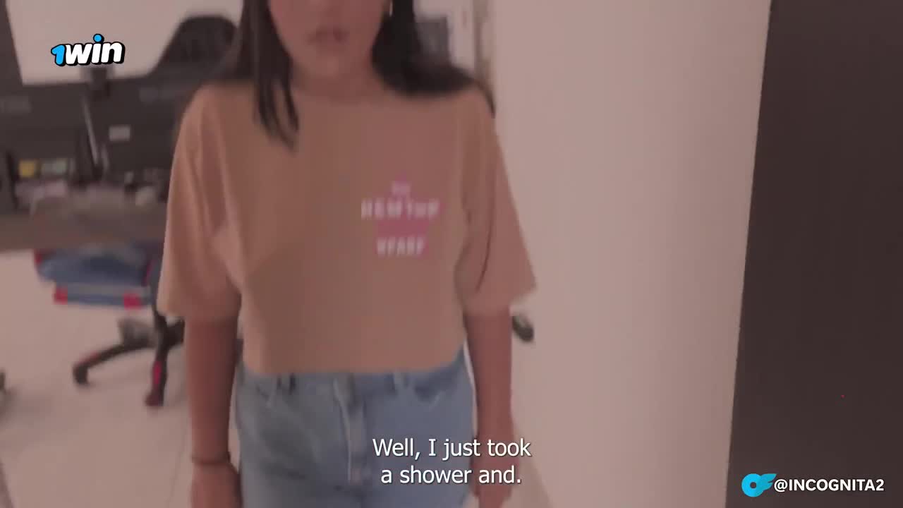 Watch Dirty conversing Latina mom tempts youthful neighbour while hubbys away - XXX! Short Sex Videos - Duration: 15:17 | ePornNEW.