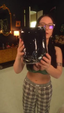 TItty Fucking , Riding, and Getting Filled ;)