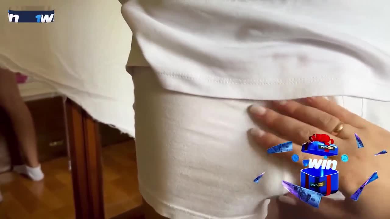 Watch Horny cockslut stepmom with thick titties tempts stepson and thanks him for Short Sex Videos - Duration: 11:17 | ePornNEW.